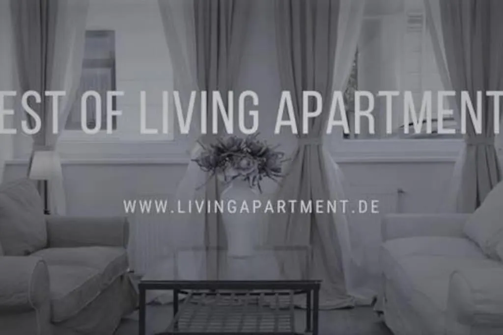Mehrbett-Apartment 7 Citynah, Einfache Ausstattung Hamburg Apartment