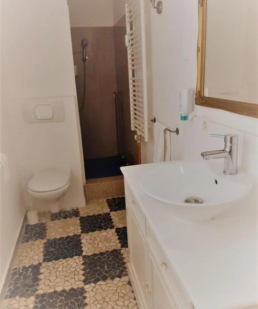 Apartment Mehrbett-Apartment 7 Citynah, Einfache Ausstattung Hamburg
